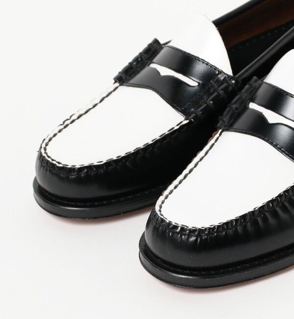 BEAMS「G.H.Bass / LARSON」|ビジネス・ドレスシューズ|