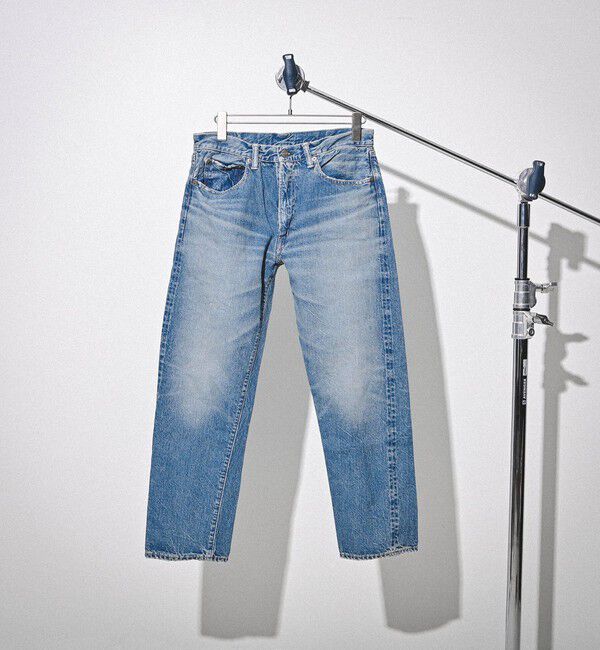 BEAMS PLUS「WAREHOUSE & CO. / 別注 Lot.1105」|その他|