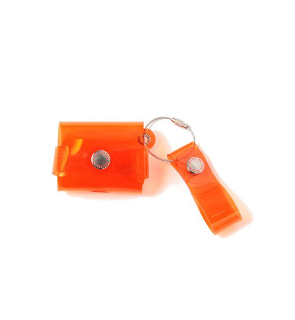 BEAMS「SALLIES / AirPods Pro (第1,第2世代) ケース」|フィギュア・ホビー|