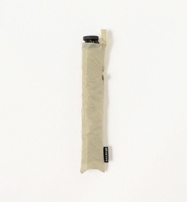 BEAMS「エア ライト 折り畳み傘」|腕時計|