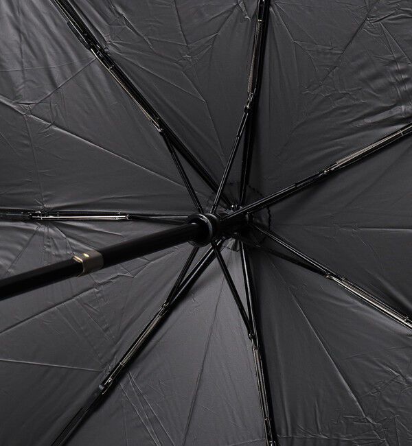 BEAMS「bPr BEAMS / UVカット 晴雨兼用 折り畳み傘」|腕時計|