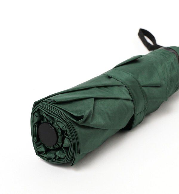 BEAMS「bPr BEAMS / UVカット 晴雨兼用 折り畳み傘」|腕時計|