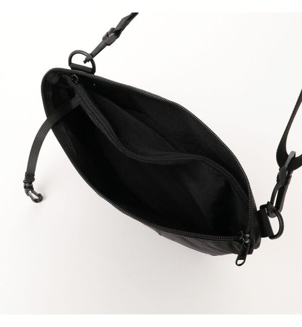 BEAMS「XS BAGGAGE &times; BEAMS / 別注 One Shoulder Bag」|リュック|