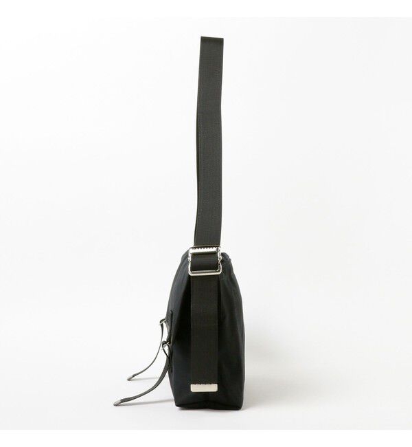 BEAMS「【別注】DEMARTINI / Messenger Bag MEDIUM」|リュック|