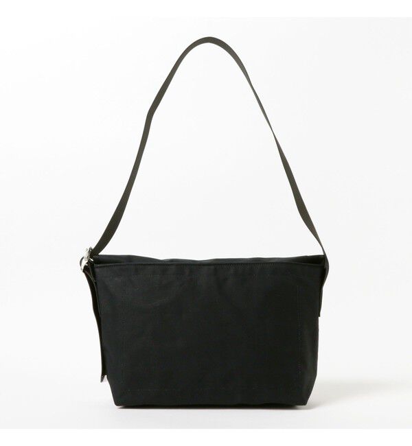 BEAMS「【別注】DEMARTINI / Messenger Bag MEDIUM」|リュック|