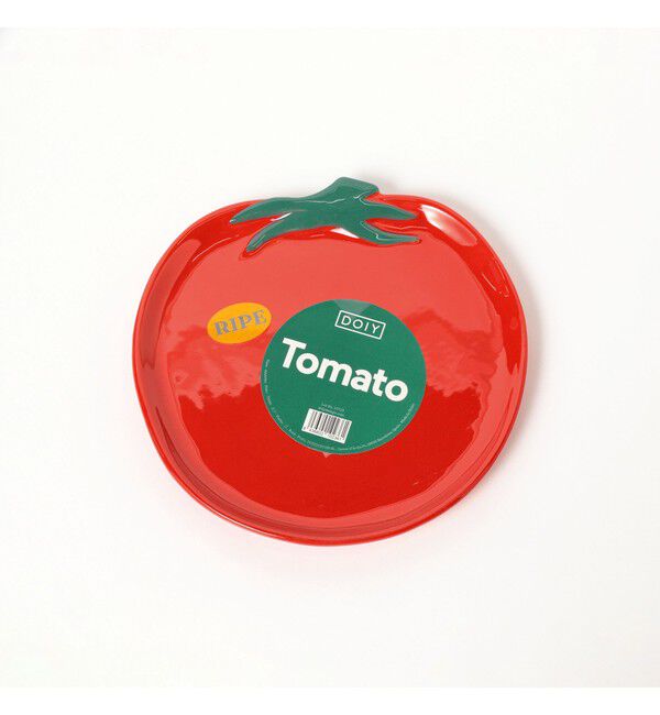 BEAMS「DOIY / TOMATO マルチトレイ」|食器・キッチングッズ|
