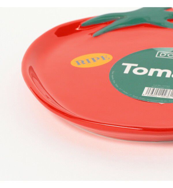BEAMS「DOIY / TOMATO マルチトレイ」|食器・キッチングッズ|
