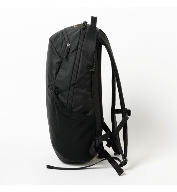 BEAMS「ARC&rsquo;TERYX / MANTIS 16 BACKPACK」|リュック|