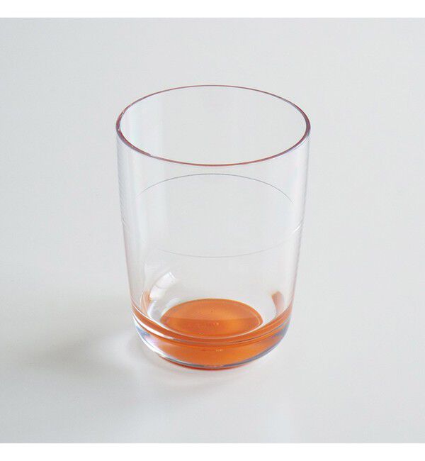 BEAMS「PALM/P_TUMBLER」|食器・キッチングッズ|ORANGE