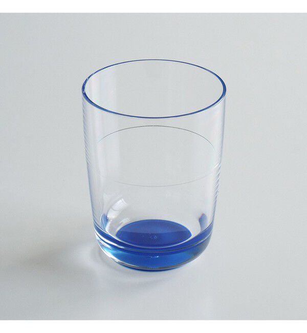 BEAMS「PALM/P_TUMBLER」|食器・キッチングッズ|BLUE
