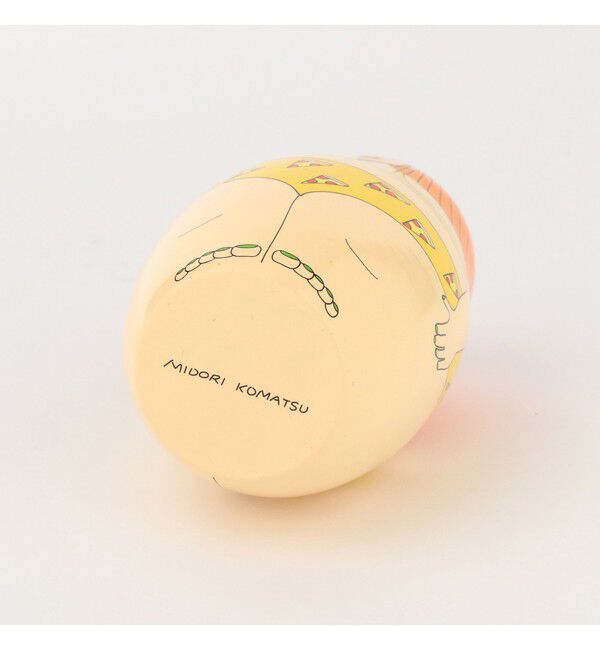 BEAMS「MIDORI KOMATSU Plays with DETAIL INC. / HAPPY HOT GIRLS」|その他|