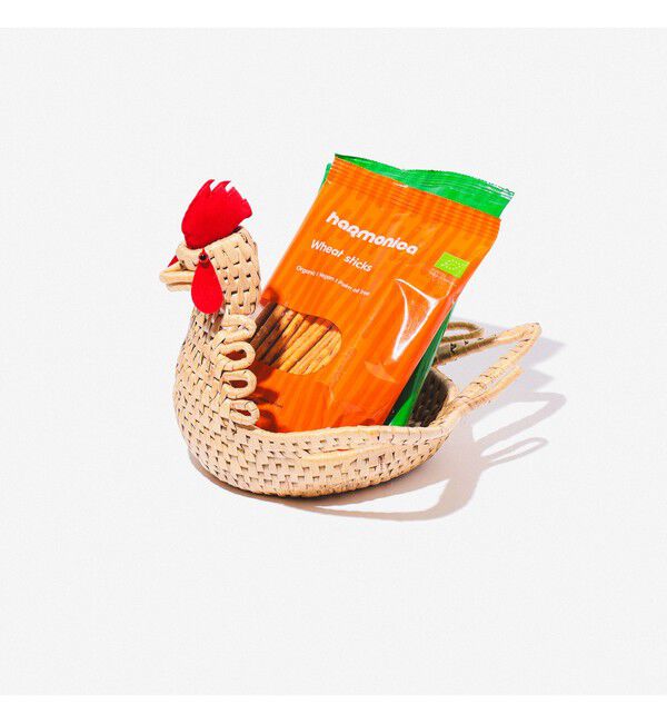 BEAMS「インストゥルメンタル / CHIKEN BASKET S」|その他|-