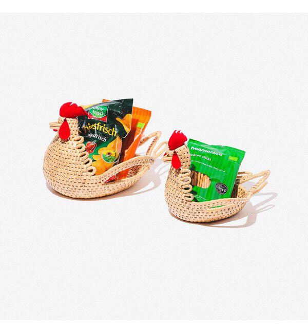 BEAMS「インストゥルメンタル / CHIKEN BASKET S」|その他|