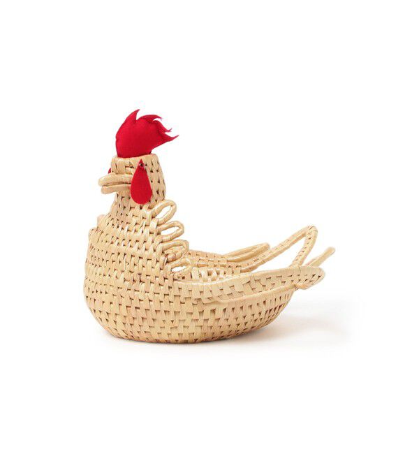 BEAMS「インストゥルメンタル / CHIKEN BASKET S」|その他|