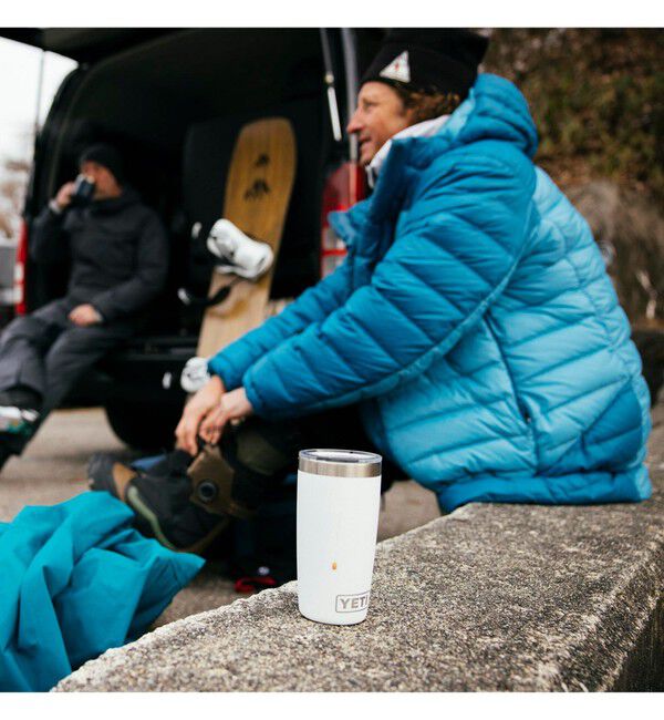 BEAMS「YETI / Rambler(R) 10oz MAGSLIDER(TM) タンブラー」|その他|