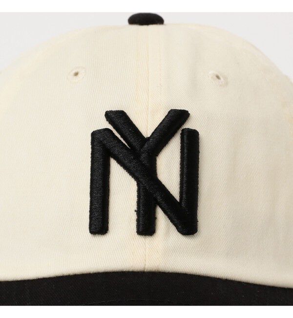 BEAMS「AMERICAN NEEDLE / BALL PARK」|キャップ・キャスケット|