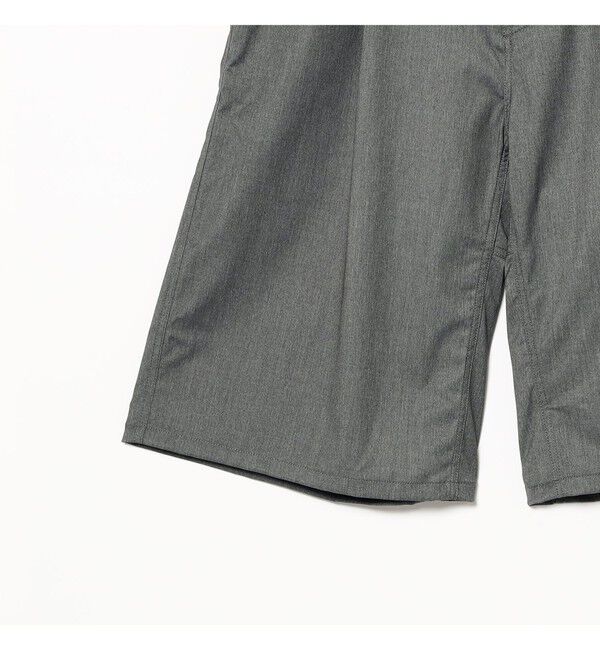 BEAMS「【別注】Gramicci / スラックス ショーツ 」|その他|