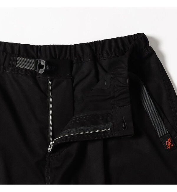 BEAMS「【別注】Gramicci / スラックス ショーツ 」|その他|