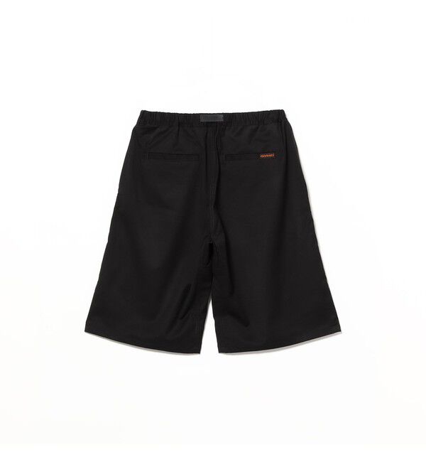 BEAMS「【別注】Gramicci / スラックス ショーツ 」|その他|
