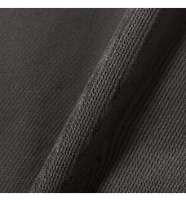 BEAMS「【別注】Gramicci / ワイド ツイルパンツ」|チノ|