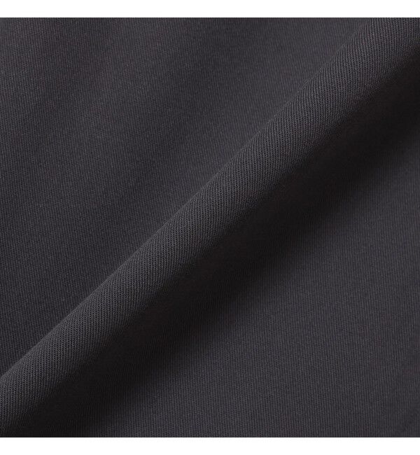 BEAMS「【別注】Gramicci / ワイド ツイルパンツ」|チノ|