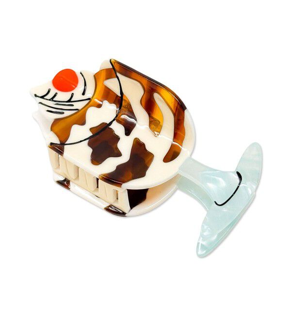 BEAMS「Jenny Lemons / Midi Hair Claw Clip 2」|その他|