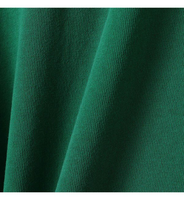 BEAMS「【別注】Champion / Rugger Shirt」|ポロシャツ|