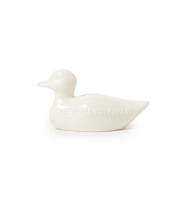 BEAMS「CRACKLE / Crackle Decoy Bank」|その他|