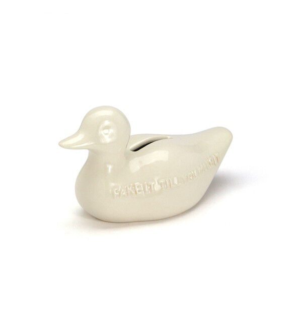 BEAMS「CRACKLE / Crackle Decoy Bank」|その他|