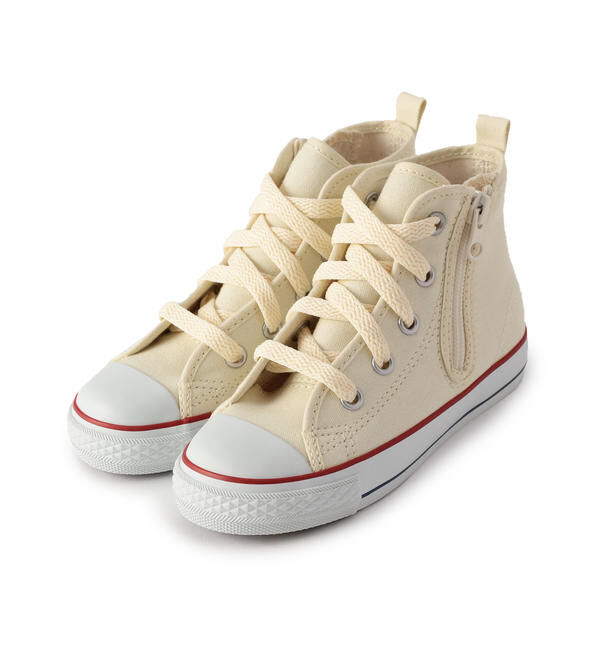 SHIPS KIDS「CONVERSE:15～22cm /CHILD ALL STAR N Z HI」|スニーカー|
