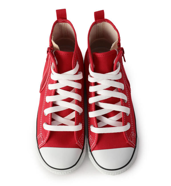SHIPS KIDS「CONVERSE:15～22cm /CHILD ALL STAR N Z HI」|スニーカー|