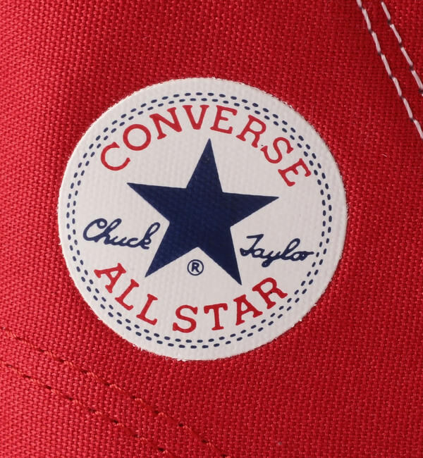 SHIPS KIDS「CONVERSE:15～22cm /CHILD ALL STAR N Z HI」|スニーカー|