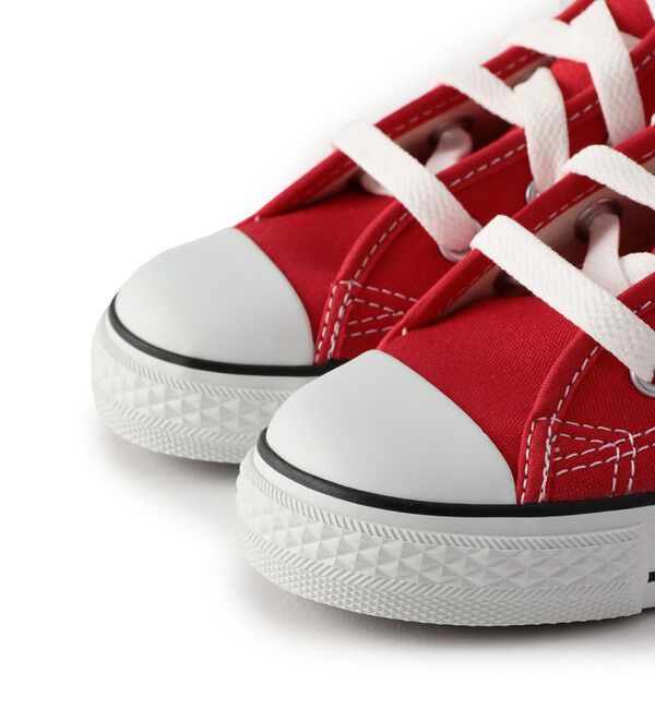 SHIPS KIDS「CONVERSE:15～22cm /CHILD ALL STAR N Z HI」|スニーカー|