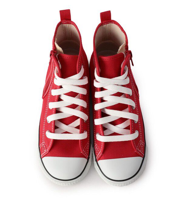 SHIPS KIDS「CONVERSE:15～22cm /CHILD ALL STAR N Z HI」|スニーカー|