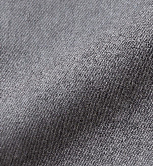 SHIPS「SHIPS:〈抗菌加工〉japan quality カラー テーパード スリム チノパンツ」|チノ|