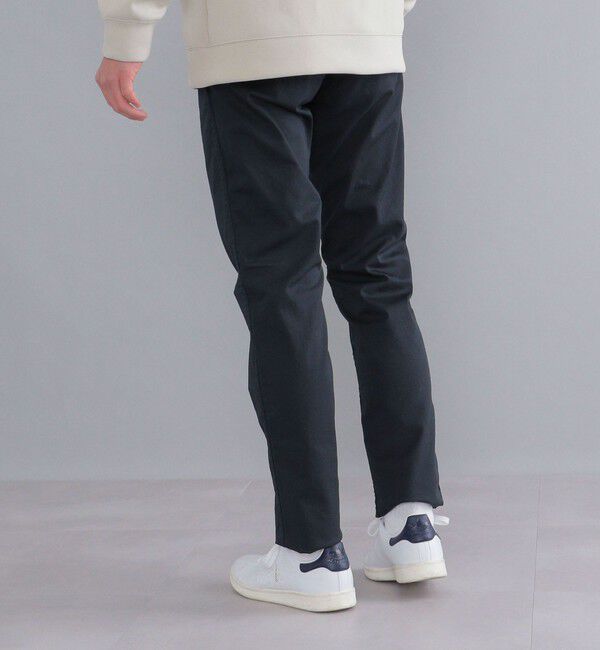 SHIPS「SHIPS:〈抗菌加工〉japan quality カラー テーパード スリム チノパンツ」|チノ|