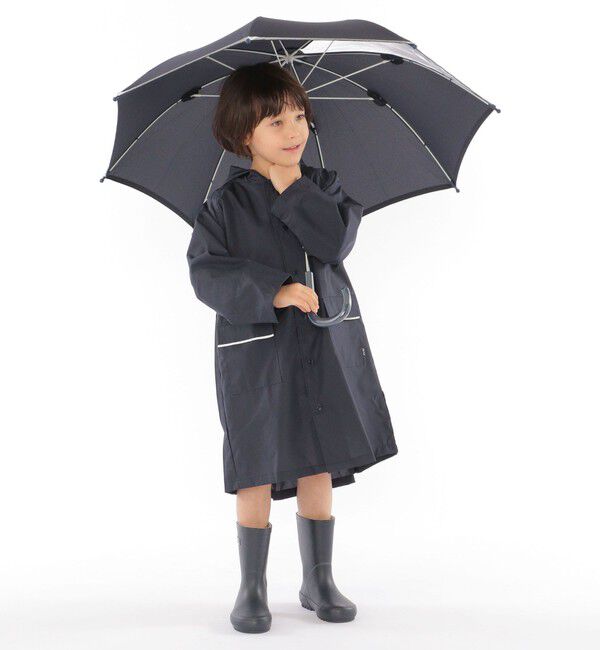 SHIPS KIDS「SHIPS KIDS:レインコート」|レインコート|