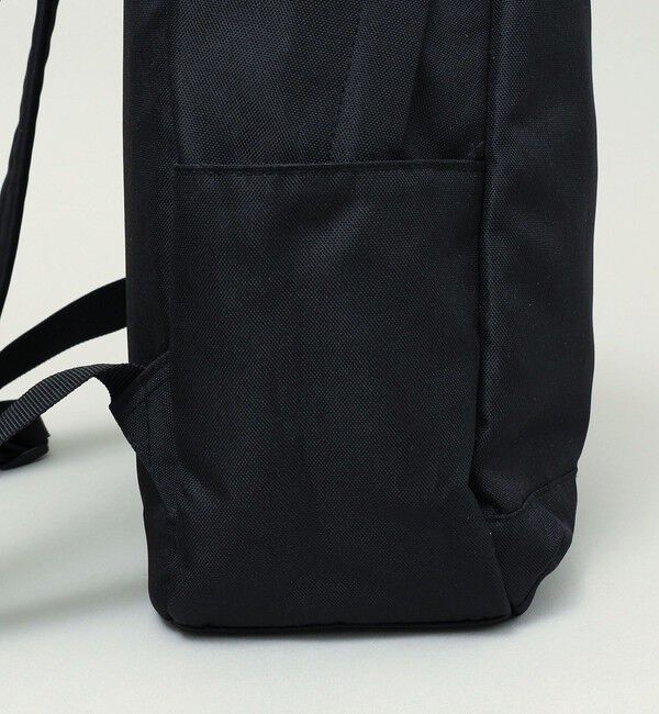 quaranciel「quaranciel: ショルダーバッグ付 フロント ジッパー リュック（A4対応）」|リュック|