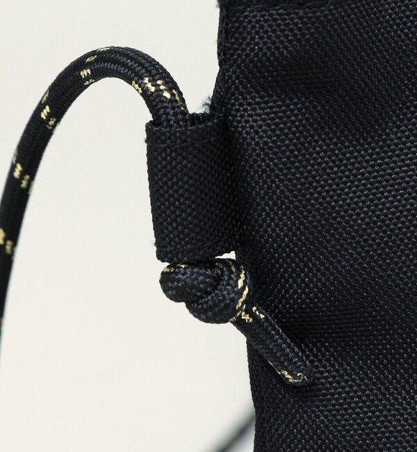 quaranciel「quaranciel: ショルダーバッグ付 フロント ジッパー リュック（A4対応）」|リュック|