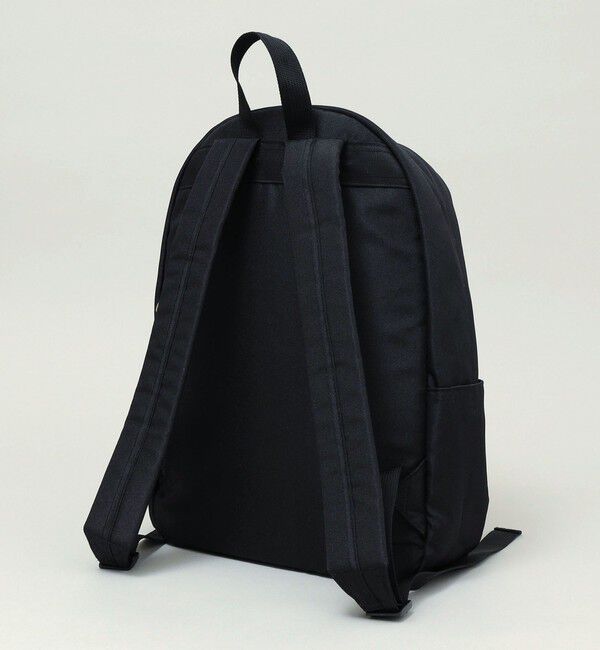 quaranciel「quaranciel: ショルダーバッグ付 フロント ジッパー リュック（A4対応）」|リュック|