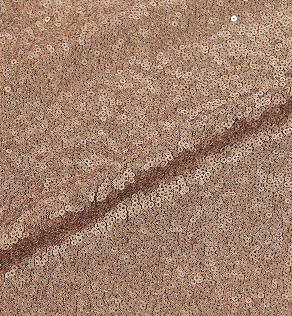 SHIPS for women「TORRAZZO DONNA:スパンコール スカート」|スカート|