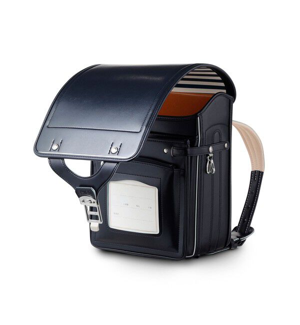 SHIPS KIDS「SHIPS KIDS:オリジナル ランドセル クラリーノモデル(ハンドル付き)2027 by大峽製鞄」|その他|