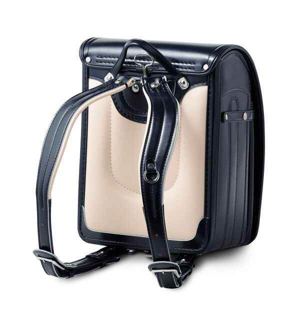 SHIPS KIDS「SHIPS KIDS:オリジナル ランドセル クラリーノモデル(ハンドル付き)2027 by大峽製鞄」|その他|