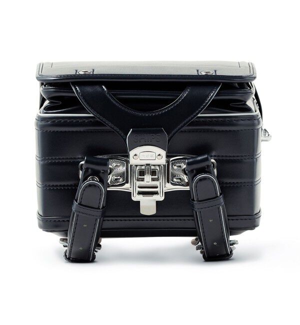 SHIPS KIDS「SHIPS KIDS:オリジナル ランドセル クラリーノモデル(ハンドル付き)2027 by大峽製鞄」|その他|