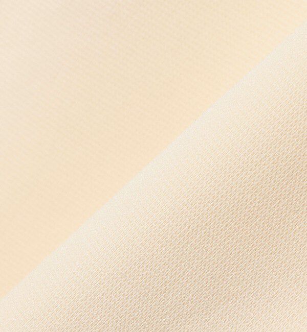 SHIPS any「SHIPS any:〈洗濯機可能〉ダブルジャージー ノーカラー コート」|ノーカラージャケット|