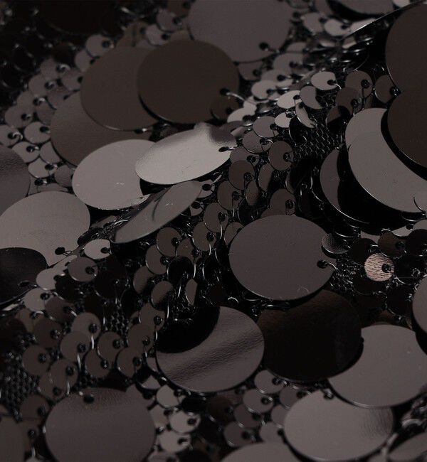 SHIPS for women「MARILYN MOON:スパンコール キャミソール」|キャミソール|