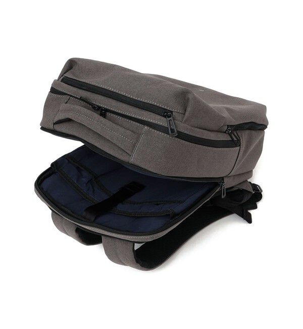 SHIPS any「Filer: トロピカル バックパック NO.15◇」|リュック|