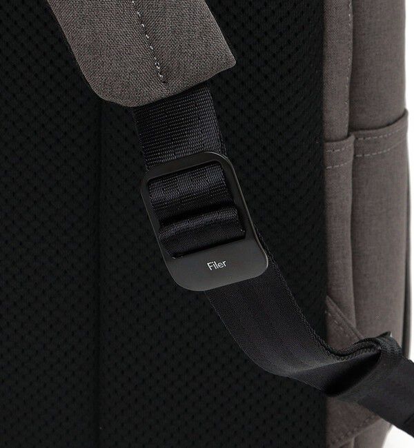 SHIPS any「Filer: トロピカル バックパック NO.15◇」|リュック|