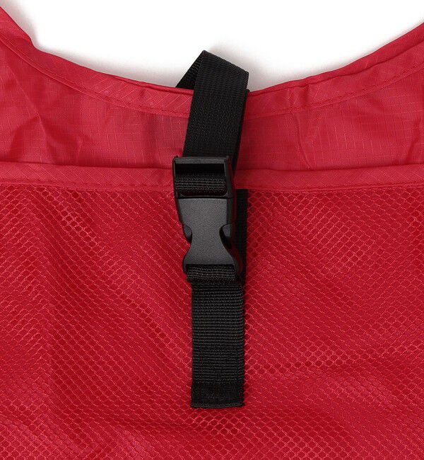 SHIPS any「nahe: ネーエ ショッパー L (エコバッグ / サブバッグ)」|リュック|