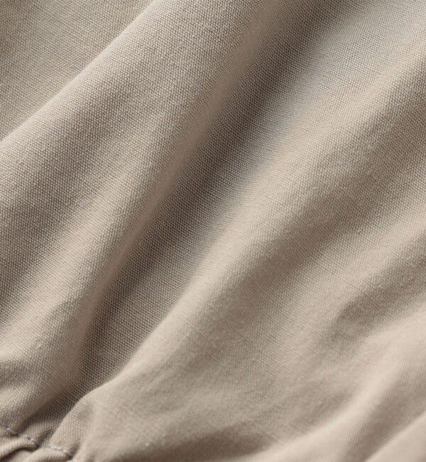 SHIPS KIDS「SHIPS KIDS:140～160cm / キャップ デザイン コットン パーカー」|その他|